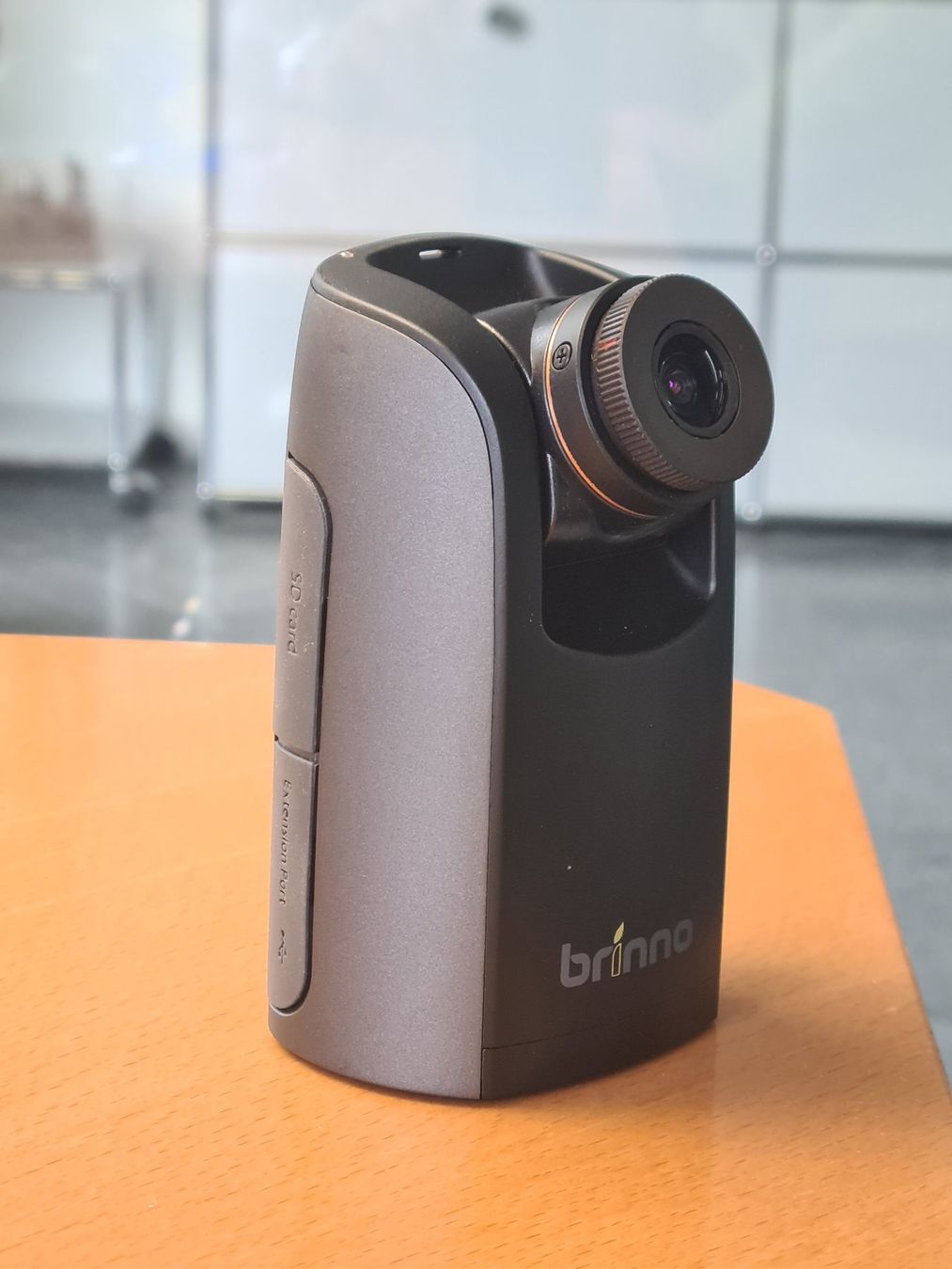 Brinno Fotocamera: Zeitraffer Kamera Brinno BCC200 – Usato da Neuenhof venduto da andrerudern 2
