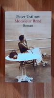 Roman: Peter Ustinov - Monsieur René