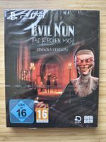 Evil Nun: The Broken Mask - Unholy Edition Sealed (PS 5)