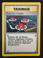 Pokémon Center Pokémon Base Set DE 85/102