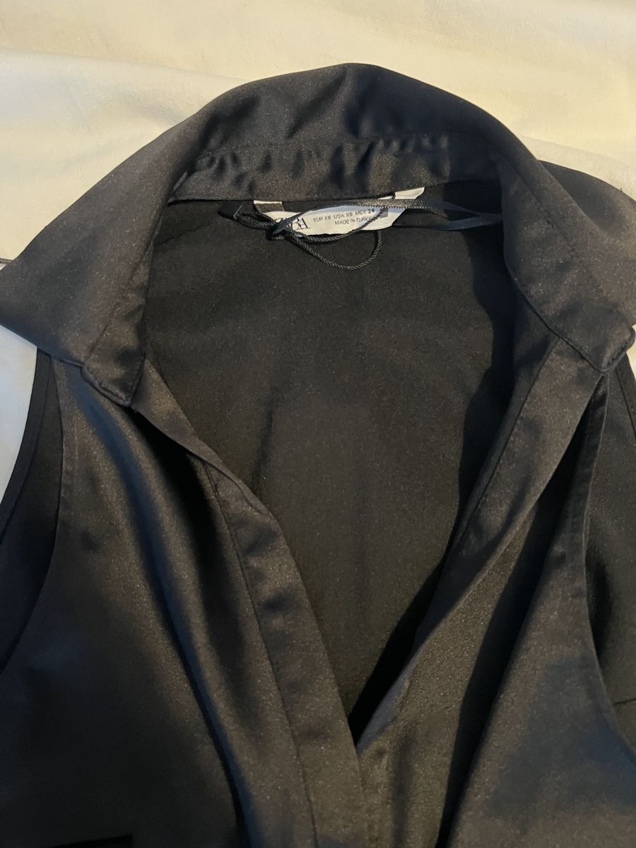 Zara Vestiti: Kleid – Nuovo (secondo la descrizione) da Zürich venduto da tyr_5j6q 1