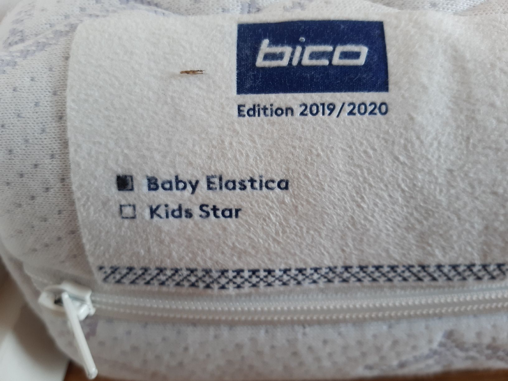 Materassi: neue bico Kindermatratze – Nuovo (secondo la descrizione) da Spiegel b. Bern venduto da hopplas 2
