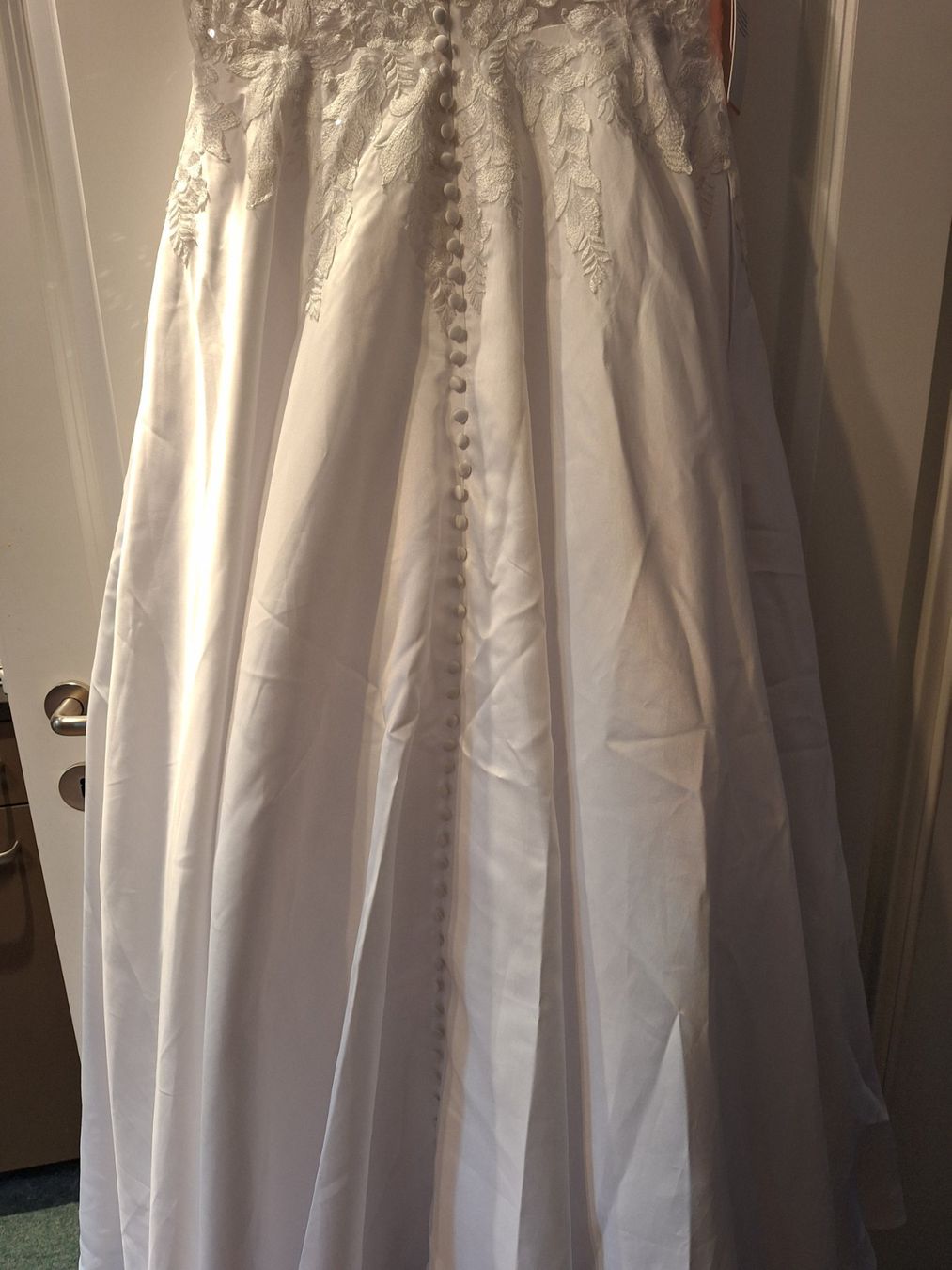 JJ’s House Vestiti: Brautkleid – Nuovo e nell'imballaggio originale da Zürich venduto da ann_yl52 6