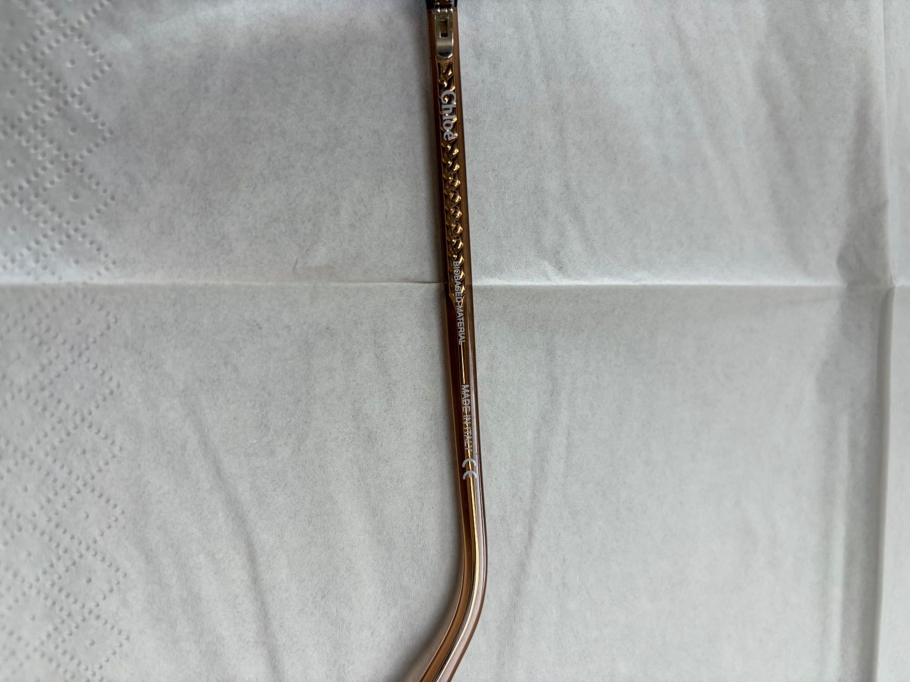 Brillen & Gläser: Occhiali da sole Chloè – Gebraucht aus Lugano von sb__jx6x 7