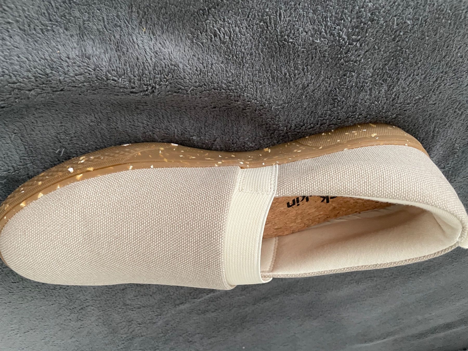 Jack Wolfskin Damenschuhe: Damen Jack Wolfskin Espandrille Schuhe – Neu (gemäss Beschreibung) aus Flüelen von AU10