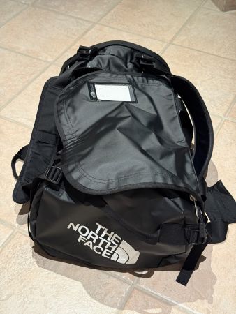 The North Face Base Camp Duffel M Reisetasche / Rucksack