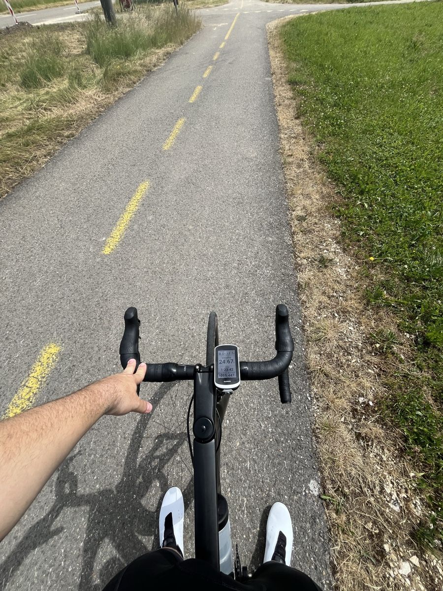 Biciclette: Vélo aéro carbone / OpenMold Giant – Usato da Corban venduto da vstrahm01 7