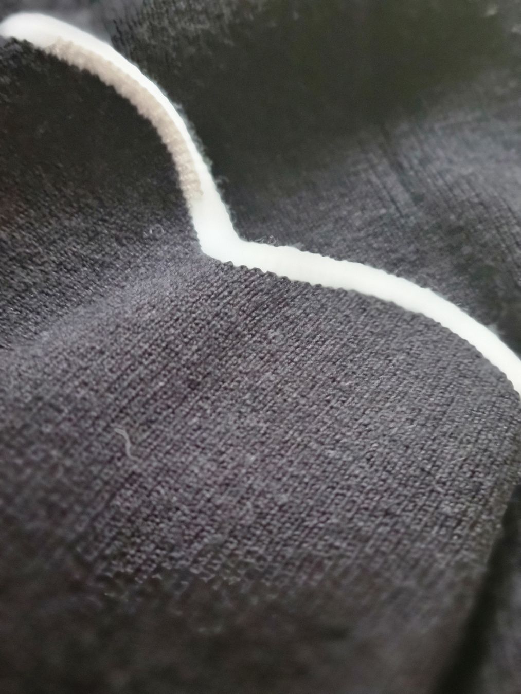 Hallhuber Vestiti: Hallhuber Kleid schwarz – Usato da Witterswil venduto da Katja... 3