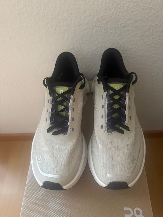 On Scarpe da donna: On Cloudspark Gr 37 Neu – Nuovo e nell'imballaggio originale da Zürich venduto da shq_nm2c 5