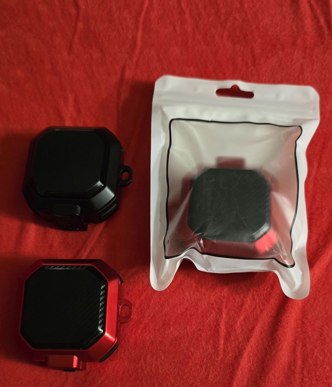 Samsung Cuffie: Galaxy Buds fe 2023 – Usato da Blankenburg venduto da GTI1985 4