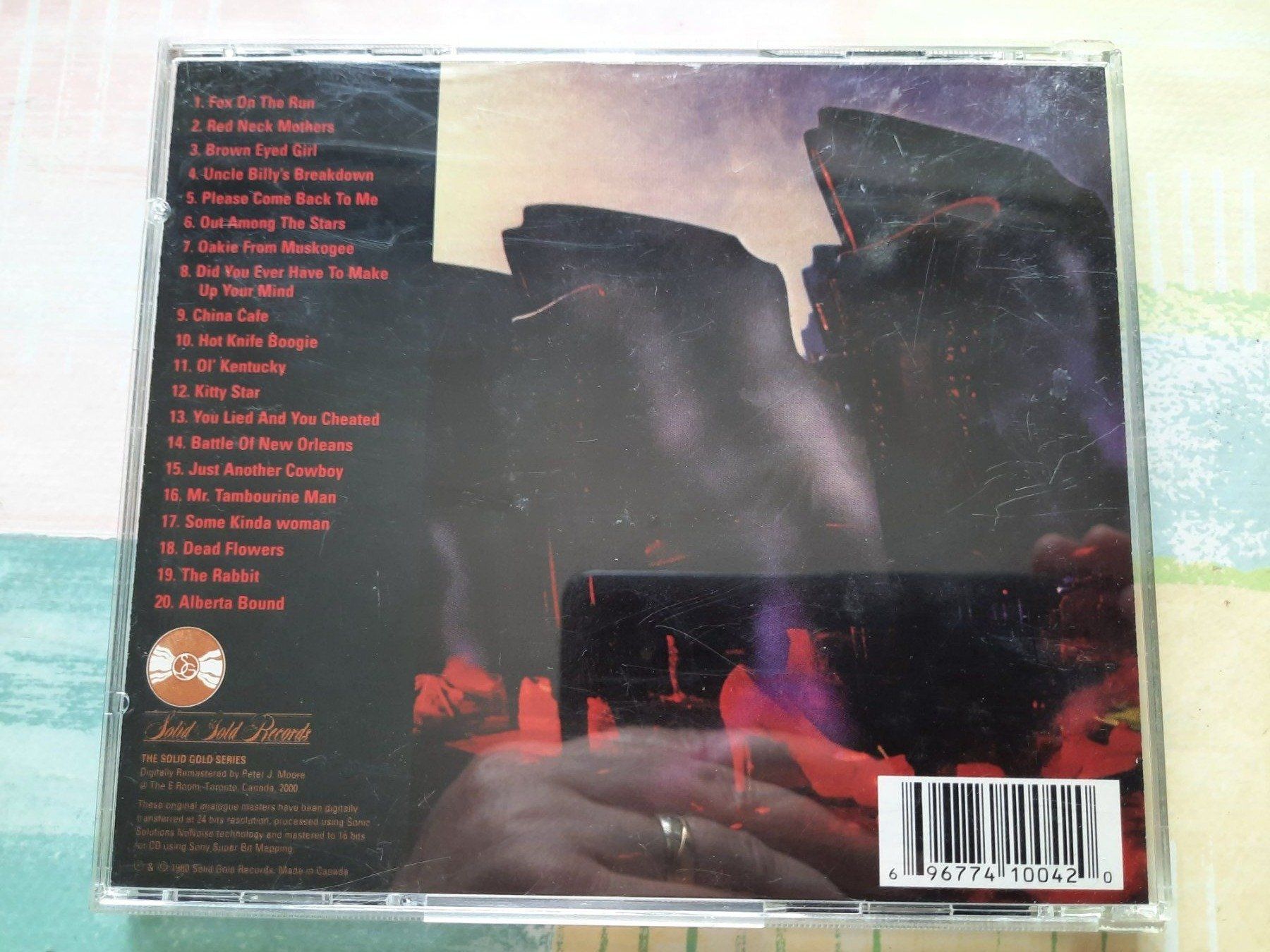 CDs: CD The good brothers  – D'occasion à Pully par bro_n52j 1