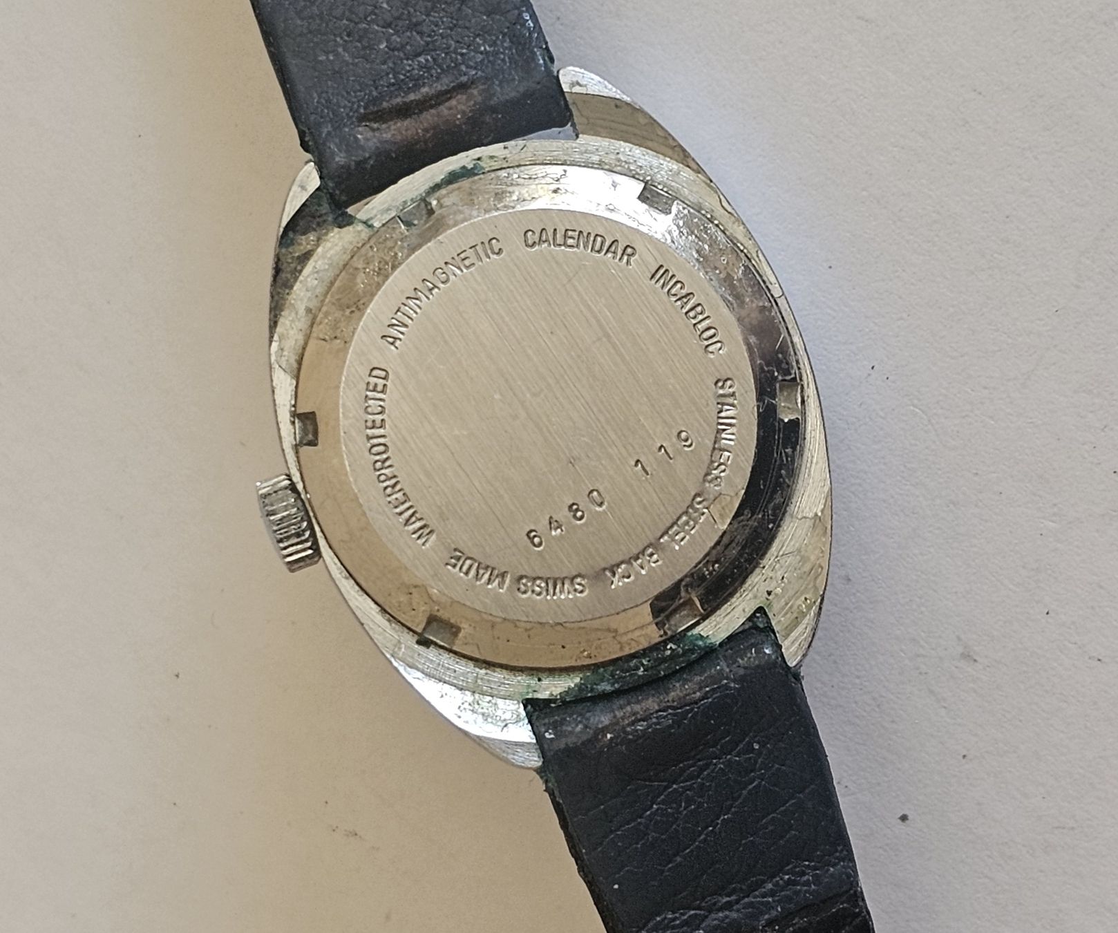 Orologi: Sital Special – Usato da Genève venduto da Fresko01 1