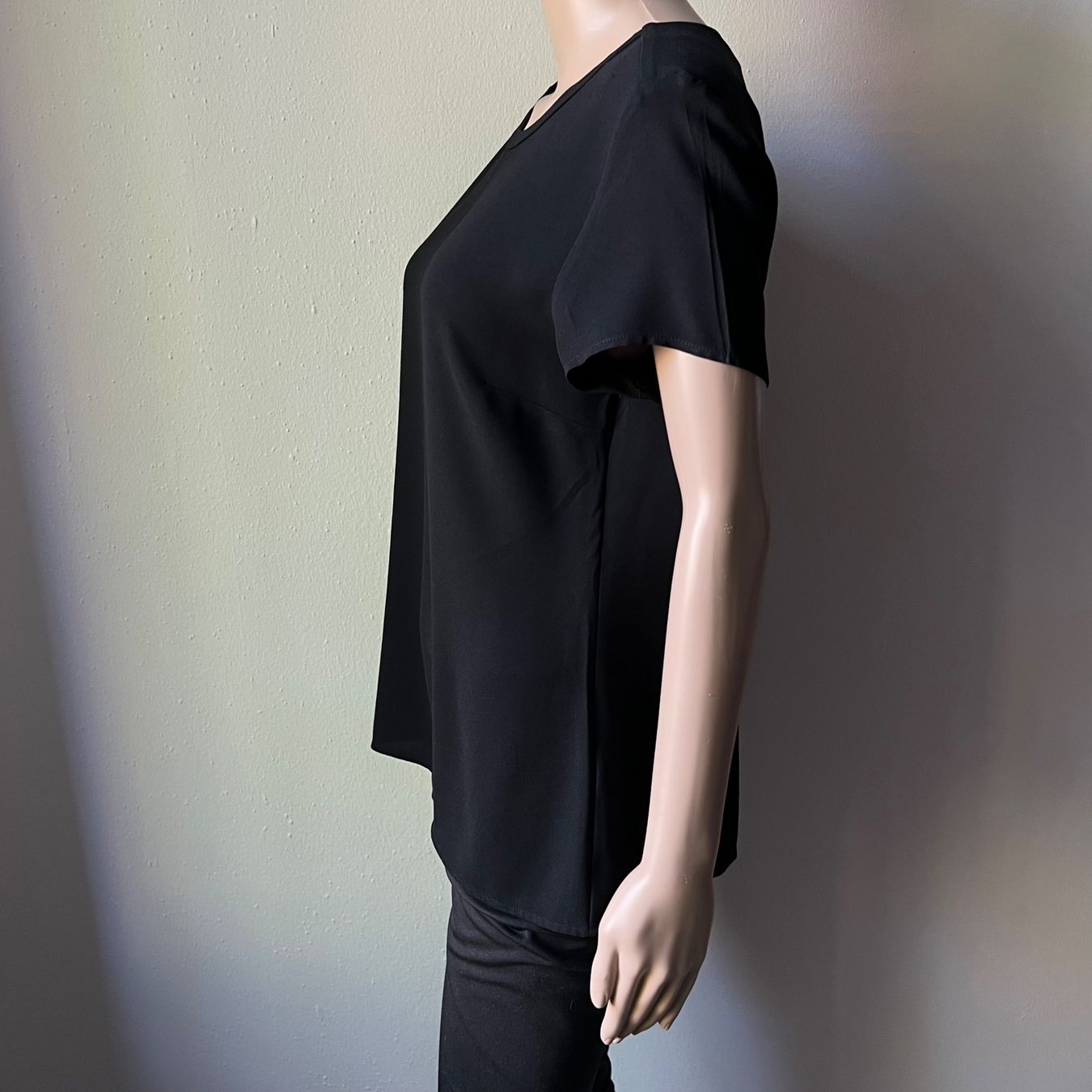 T-shirt: LAWRENCE GREY Shirt 🖤 – Usato da Zürich venduto da ClosetQueen 5
