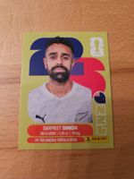 Panini WM 2026 NZL 11