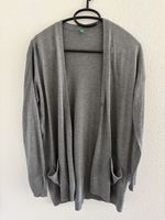 Jäckchen Benetton Grau Gr. XS