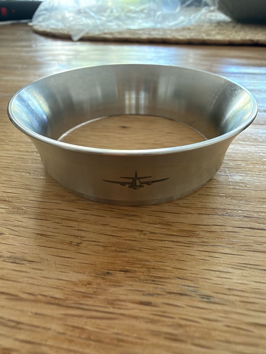 Kaffeemaschinen & Espressomaschinen: MHW 3BOMBER Dosierring - 58mm – Gebraucht aus Langnau am Albis von hdfan 2
