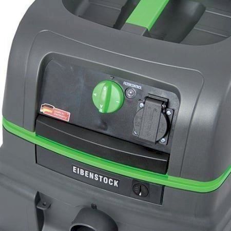 Aspirapolveri & Accessori: EIBENSTOCK Industriestaubsauger DSS 25 A – Nuovo e nell'imballaggio originale da Bottighofen venduto da zaap 3