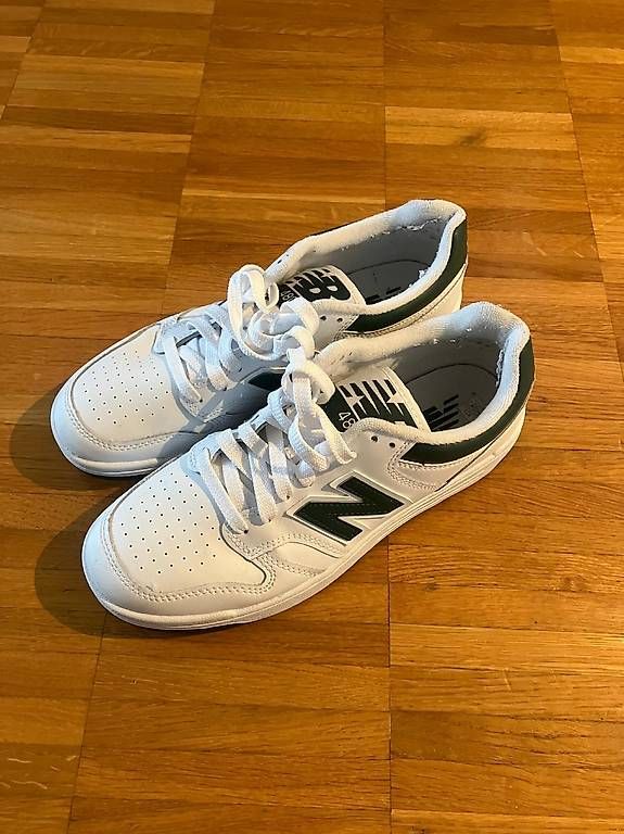 Scarpe da uomo: Turnschuhe / Grösse 41.5 – Usato da zürich venduto da insomnia1975