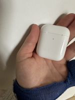 Apple Airpods Chargingcase