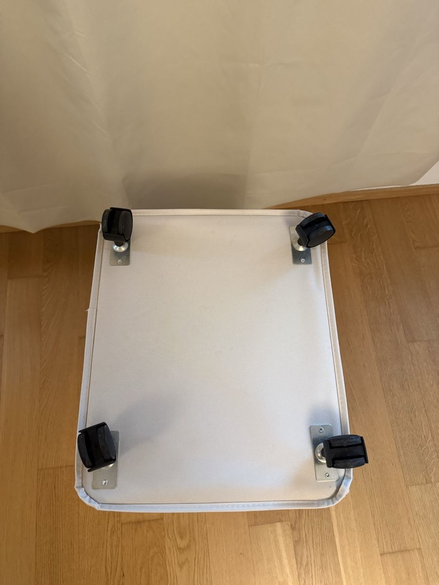 Cesti per biancheria: Laundry basket – Usato da Zürich venduto da mic_bcb5 3