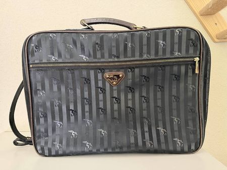 Maison Mollerus Businessbag