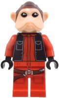 Lego NEU Star Wars Nien Nunb sw1372