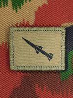 Funktionsabzeichen Lenkwaffensoldat STINGER, Variante 1