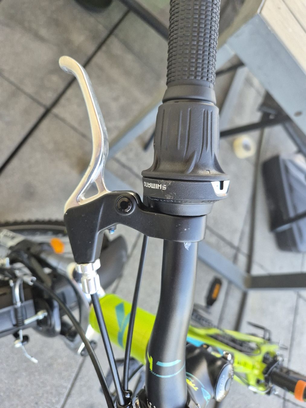 Trelago Biciclette: kinderfahrrad 20 zoll trelago – Usato da Bronschhofen venduto da Shainarose 1
