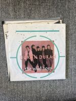 Duran Duran - Wild Boys