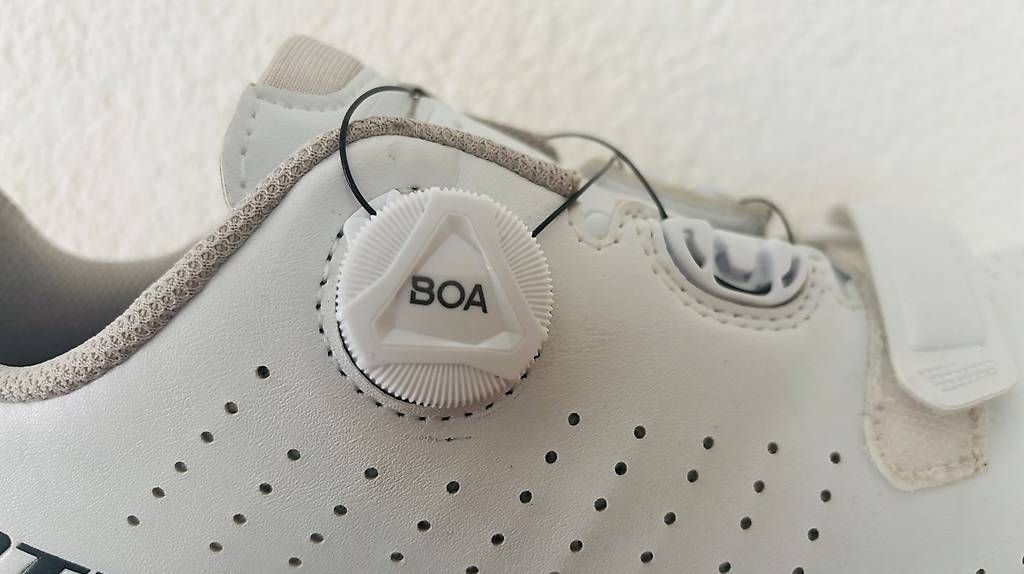 Scott Chaussures hommes: Scott Comp BOA – D'occasion à Steffisburg par Artegna 2