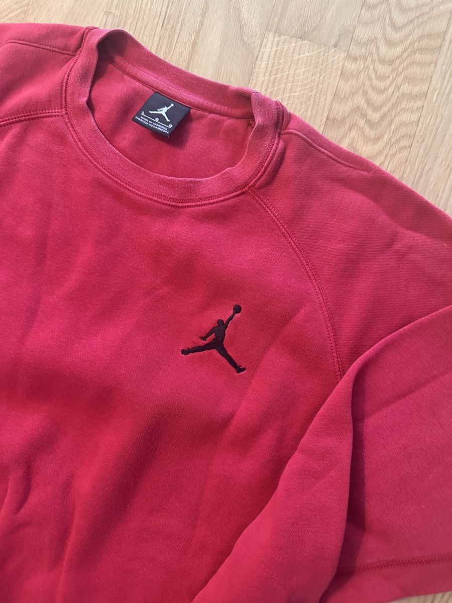 Jordan Maglioni & Felpe: Jordan Sweatpulli Gr:L – Usato da Erlinsbach SO venduto da dikaan 1