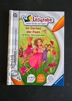 Tiptoi Leserabe: Im Garten der Feen - 1. Klasse