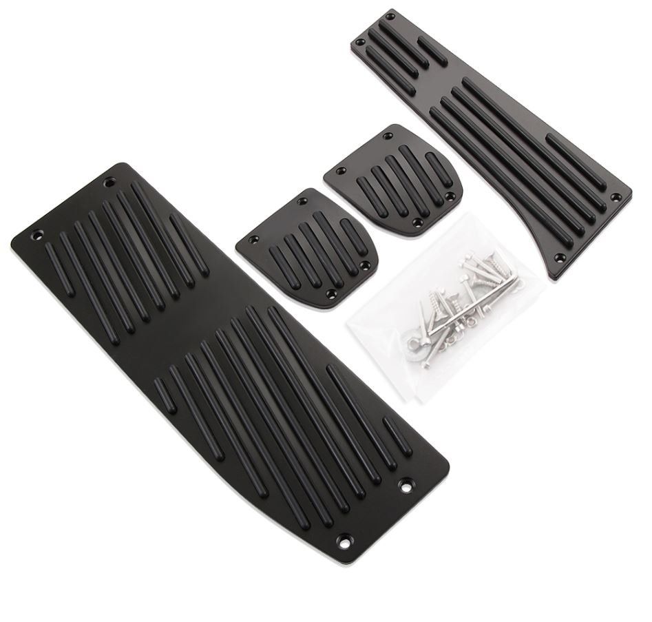 BMW Alle Autoersatzteile: BMW Fußstützen Pedale E30 E36 E46 E90 E91 E92 E93 E87 – Neu und originalverpackt aus Unterägeri von RmOnline 3