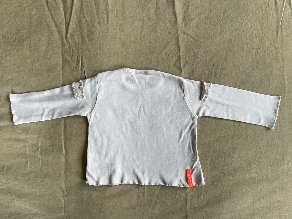Pullover & Sweatshirts: Baby Pullover, Grösse 68, babyface – Gebraucht aus Hirzel von carta9 2