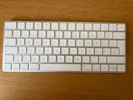 Apple Magic Keyboard