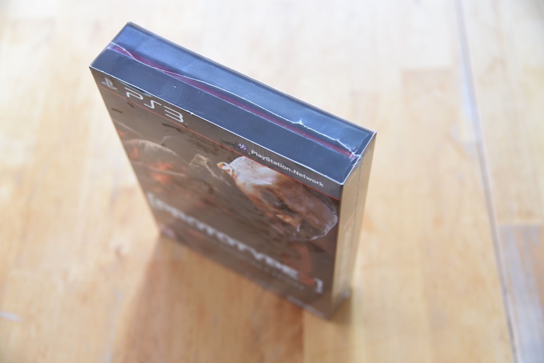 Giochi: Prototype 2 Blackwatch Collector's Edition (NEU) – Nuovo (secondo la descrizione) da Frenkendorf venduto da gelbeZinnie 3