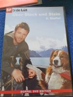 über Stock und Stein-SF bi de Lüt"2 Staffel""DVD edition