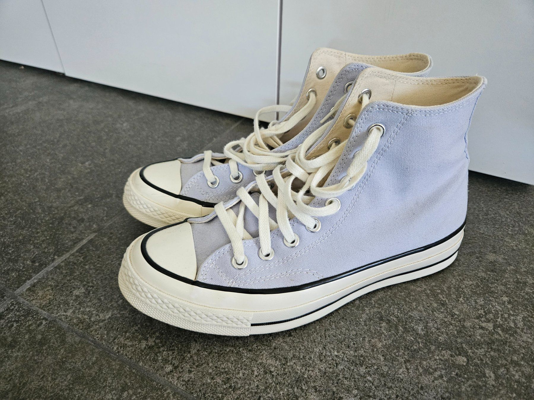 Converse Scarpe da uomo: Converse Chuck Taylor (taille 40) – Usato da Bussigny venduto da niwa_mikan