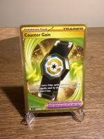 Counter Gain Gold 249 Surging Sparks