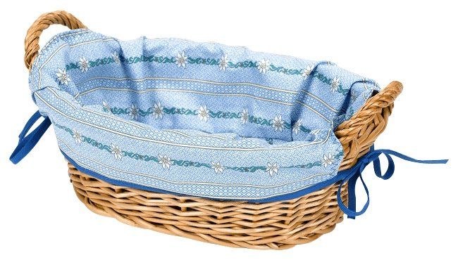 Behälter & Ähnliches: Spima Brotkorb oval - Auswahl – Neu und originalverpackt aus Kägiswil von pebart 3