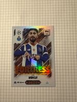 Topps Match Attax Champions League 26-27 A. Varela, 314 RARE