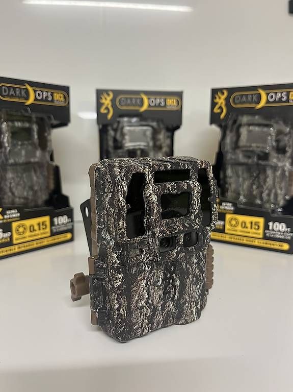 Camcorder: Browning Dark Ops – Gebraucht aus Pompaples von mah_sz7g 1