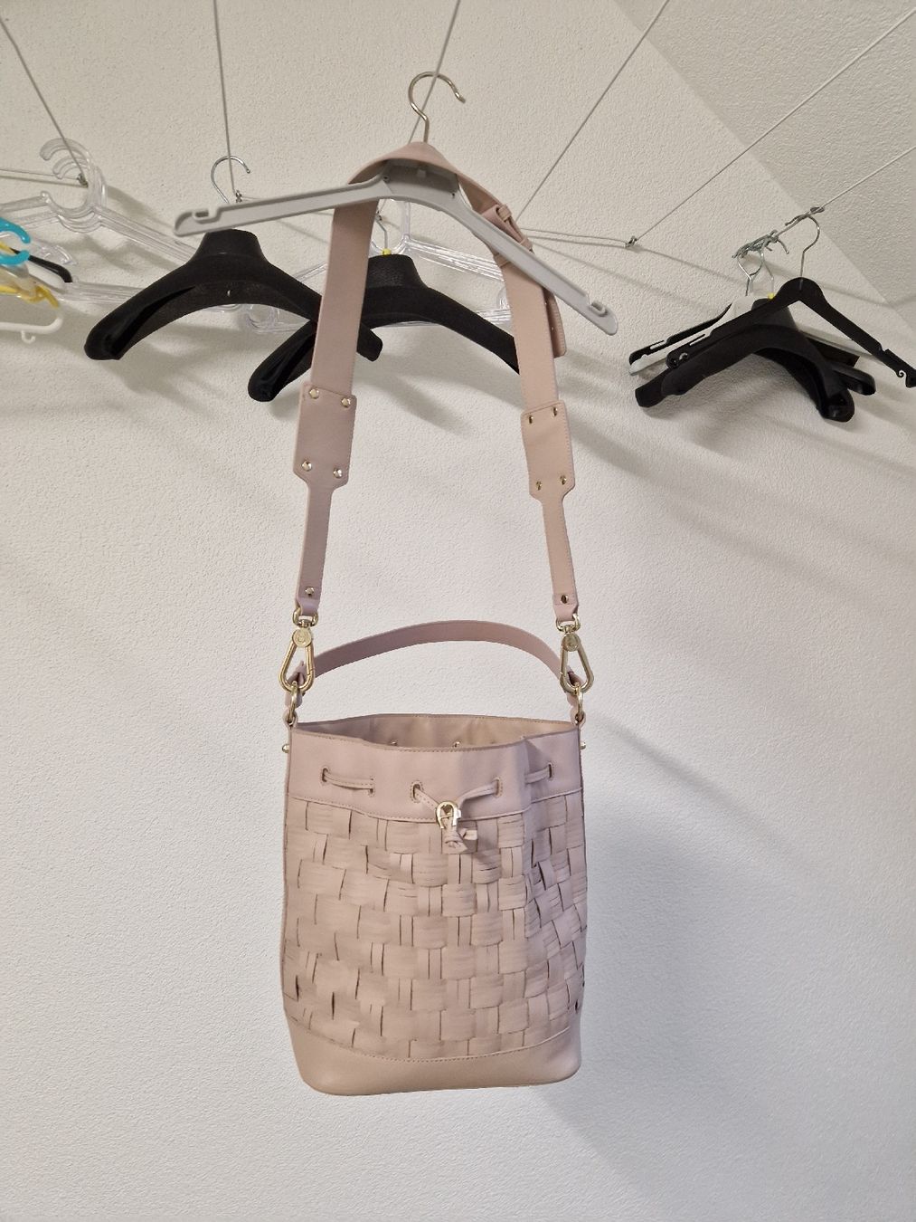 Aigner Borse da donna: Aigner Tasche altrosa – Nuovo (secondo la descrizione) da Boppelsen venduto da ullichen