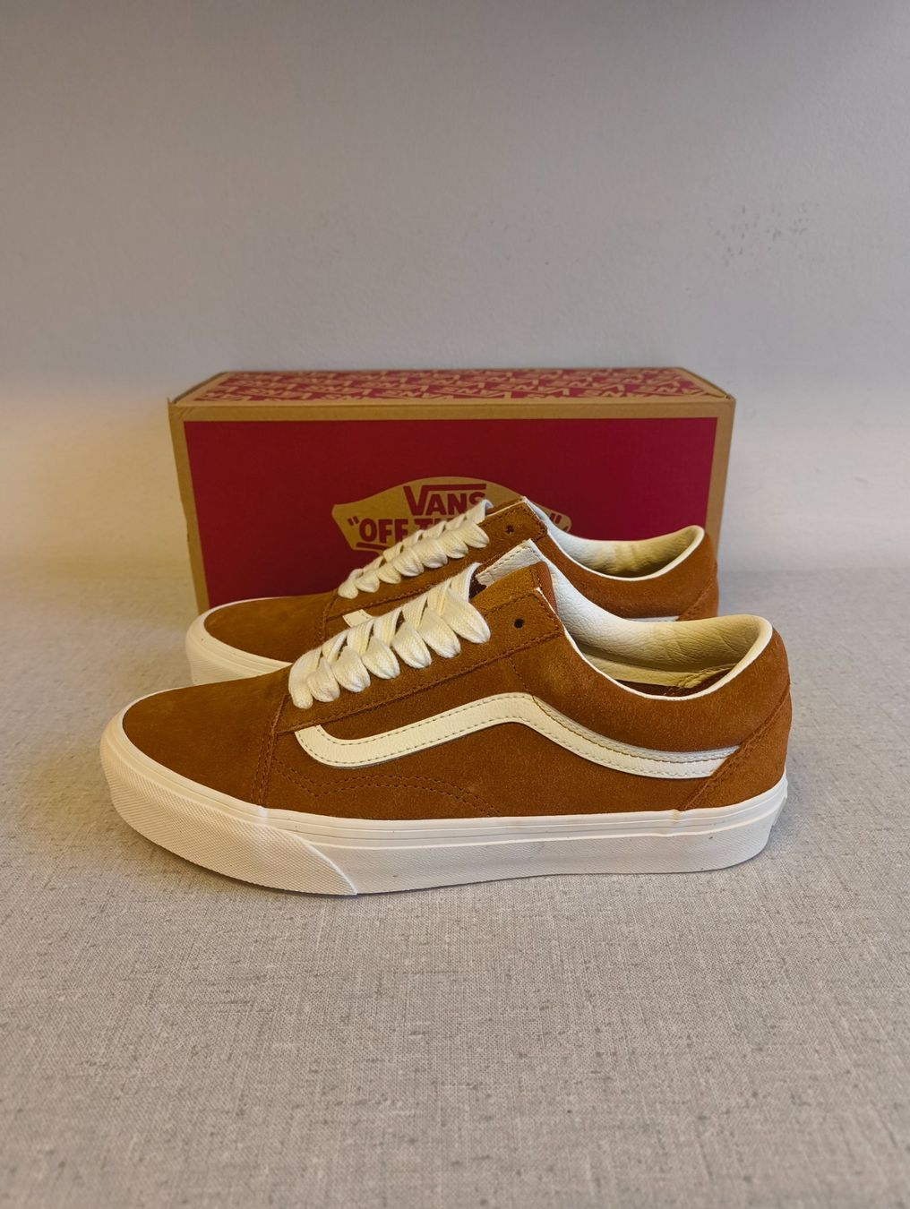 Vans Scarpe da uomo: Vans Old Skool, Grösse 43 – Nuovo e nell'imballaggio originale da Uitikon Waldegg venduto da PJLS1 2