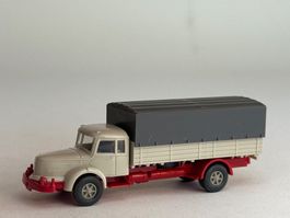 VE1- Wiking Krupp Titan Pritschen LKW