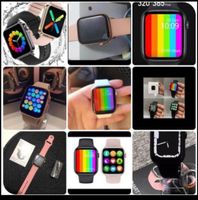 NEU!! SmartWatch  Bluetooth Anruf Fitnes uhr!