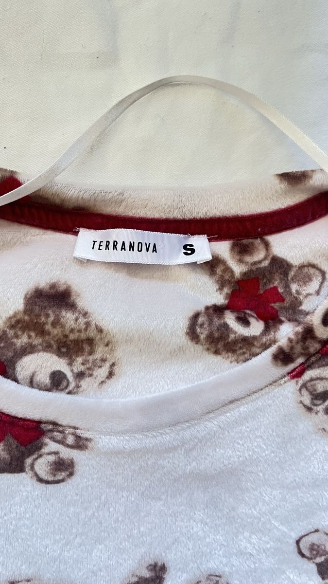Negligees & Pigiami: Pyjama Set Damen S – Usato da Davos Platz venduto da Infinity795 3