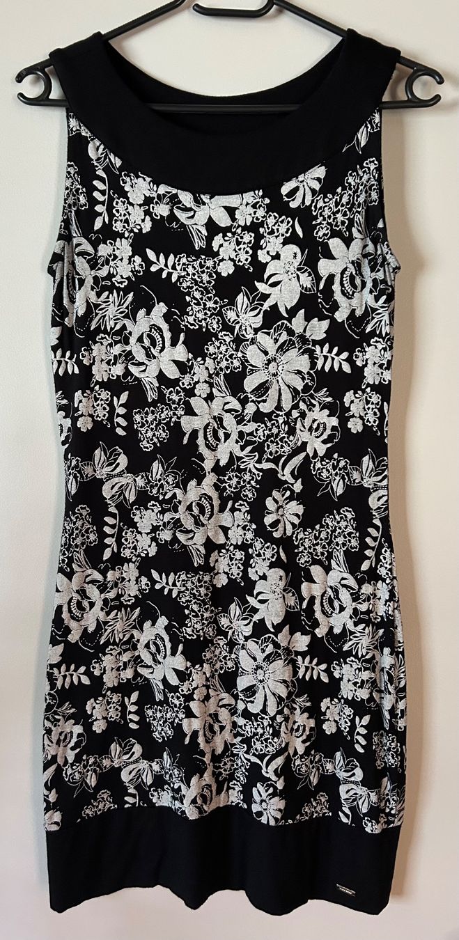 Vestiti: Kleid Gr. 36 – Usato da Wil SG venduto da Bitzitom