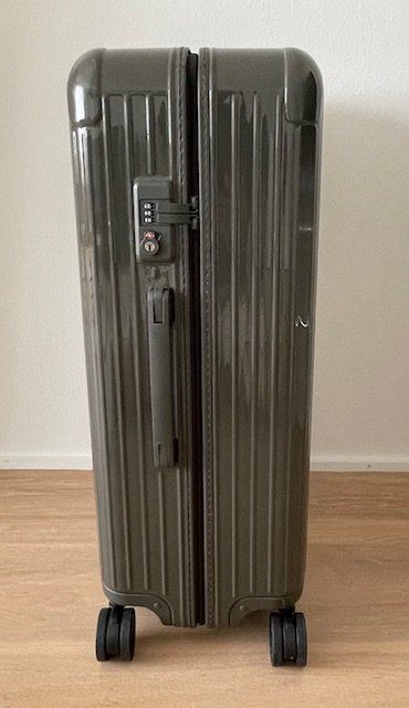 Rimowa Valigie: Koffer von RIMOWA – Usato da Oberrieden venduto da Smart570 2