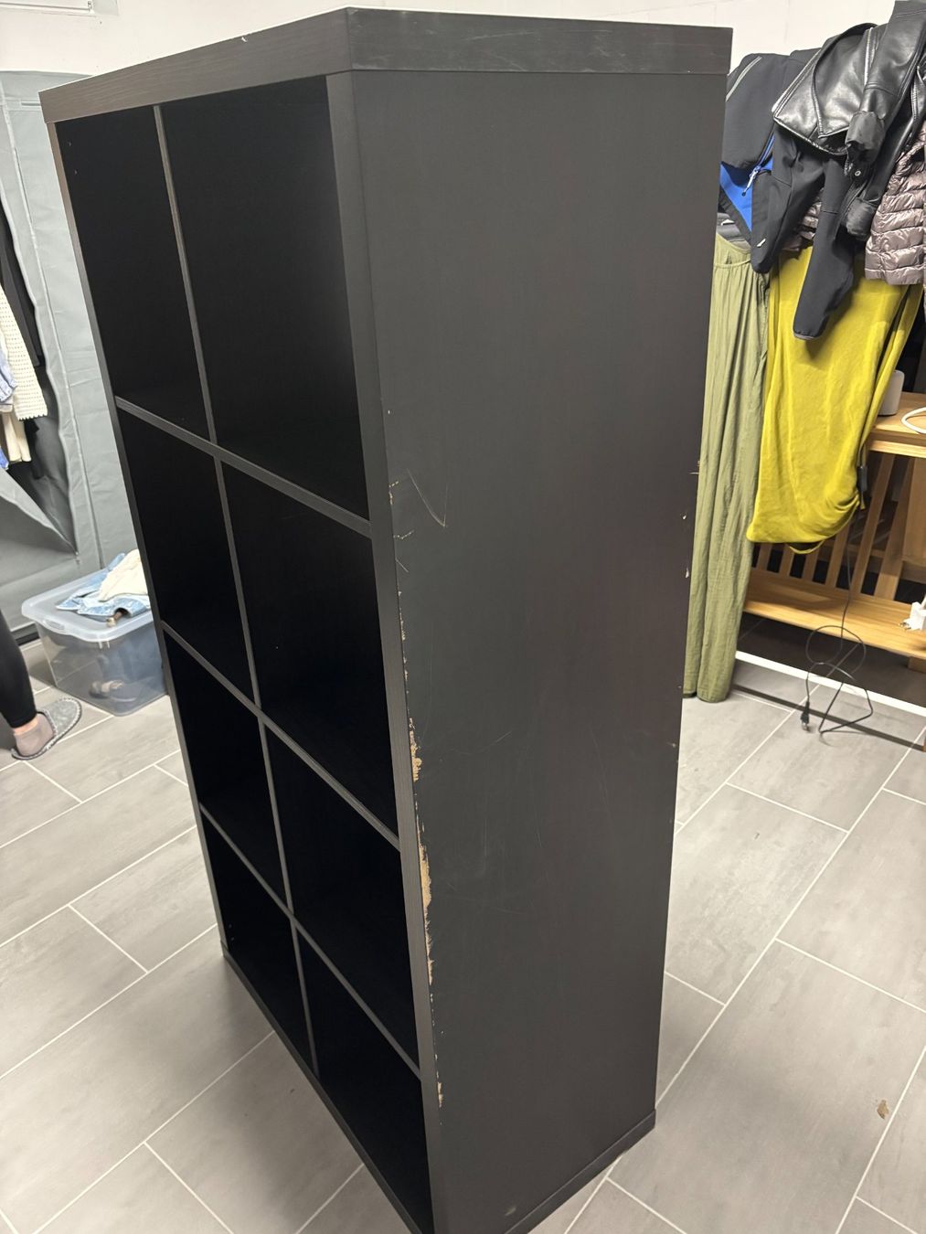 Kallax Ikea Occasion